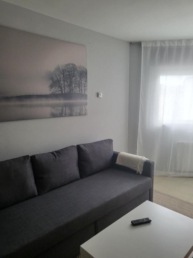 Byhouse Curros Enriquez ซาร์เรีย ภายนอก รูปภาพ